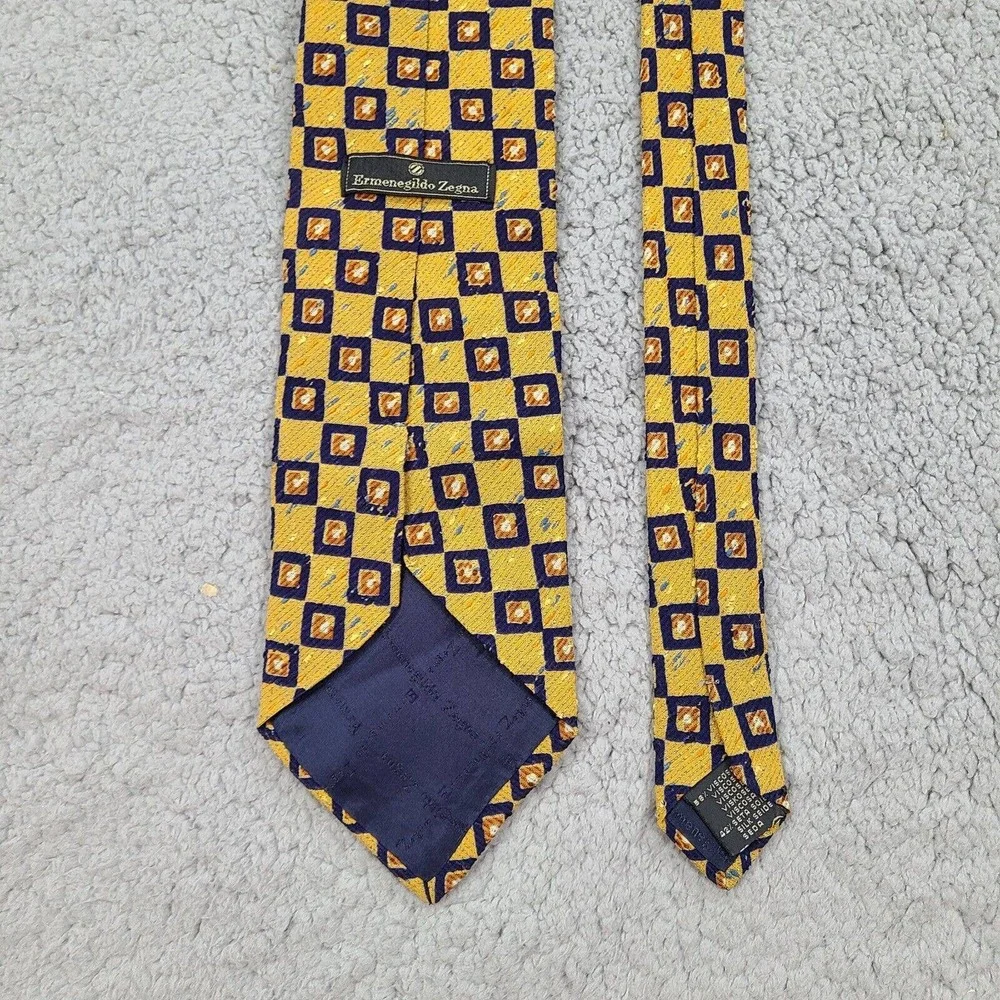 Ermenegildo Zegna style cool them